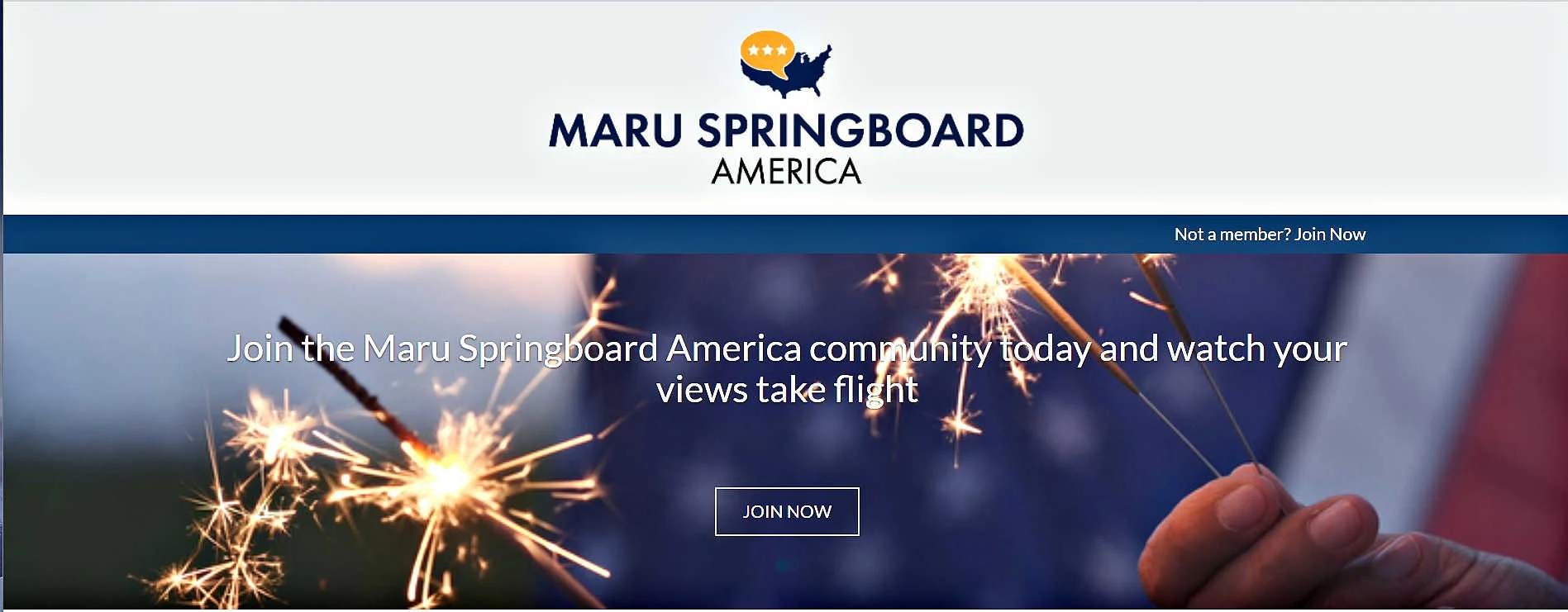 Maru Springboard America: Is this Paid Survey Website Worth It?  Or a Scam?